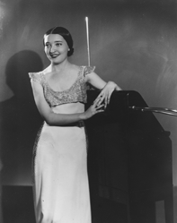 Clara Rockmore Biography | Nadia Reisenberg/Clara Rockmore Foundation